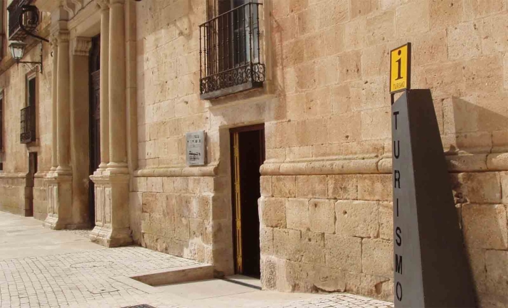 El turismo de Almazán sigue al alza