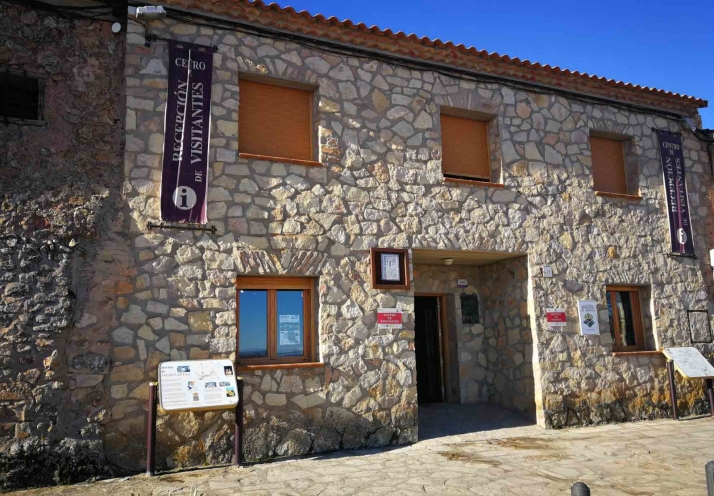 Las oficinas de turismo provinciales reciben 6.519 consultas en enero