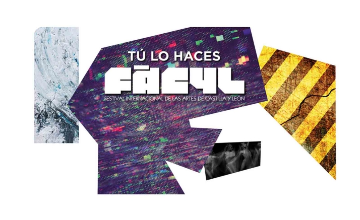 FACYL será en Salamanca del 14 a 18 de junio y utilizará las nuevas tecnologías como hilo conductor de las artes