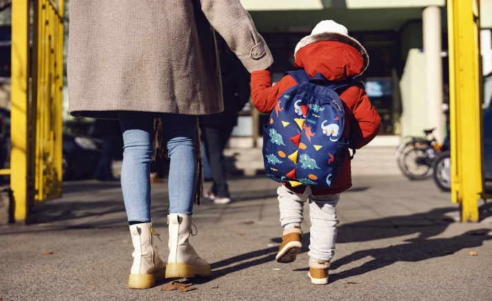 Castilla y León unifica el proceso para acceder a la educación gratuita a partir de 1 año
