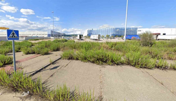 Castilla y León mantiene su récord en venta de suelo industrial y suma 477.200 m2 durante 2022 