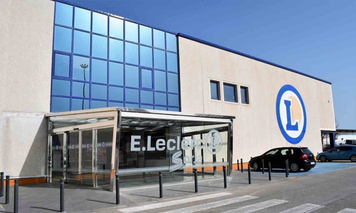 E. Leclerc se une nuevamente a la AECC en la lucha contra el cáncer