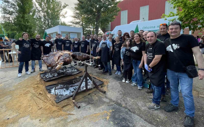 Críticas al Ministerio de Ciencia e Innovación por financiar proyectos trasnochados y que ponen en tela de juicio a la carne
