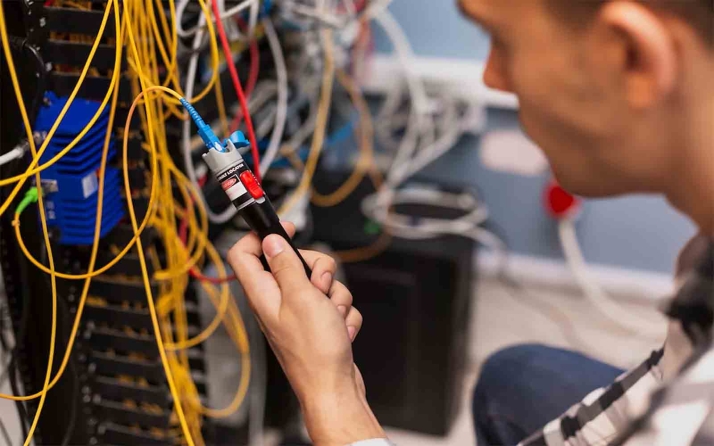 Castilla y León busca alcanzar 1 Gbps en el interior de sus empresas agroalimentarias