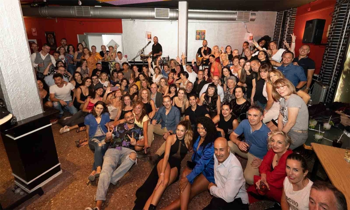 Soriabaila celebra su aniversario este sábado en Almazán