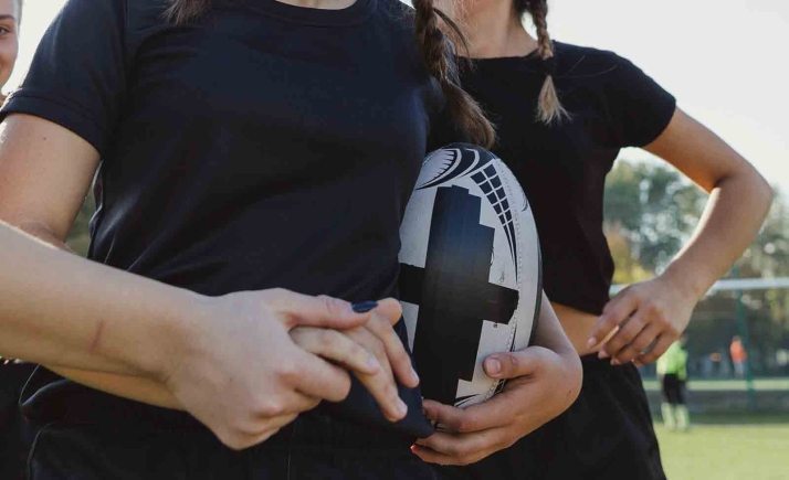 La Escuela del Ingenieros de rugby acude este sábado a Teruel 
