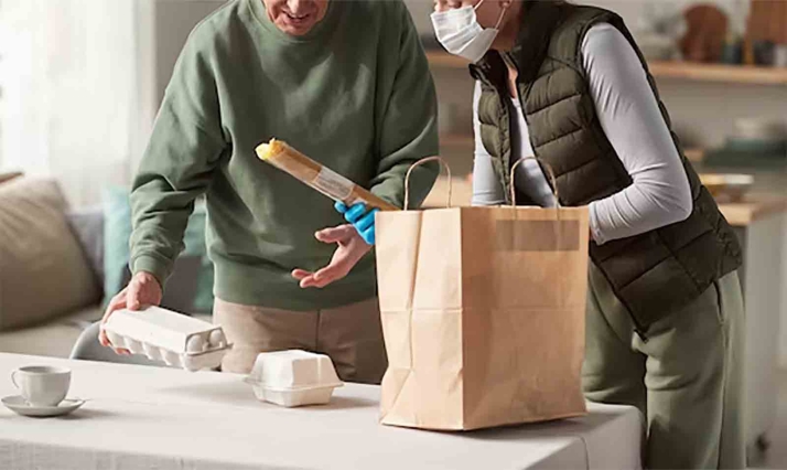 El Ayuntamiento de Soria licita la ayuda a domicilio por dos años a razón de 2,3M€ por ejercicio