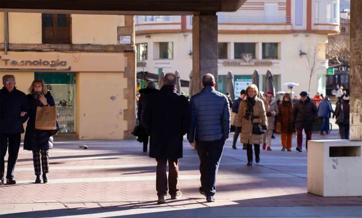 Soria exporta su experiencia de movilidad segura ‘Soria, 15 minutos’ a través del catálogo de la DGT
