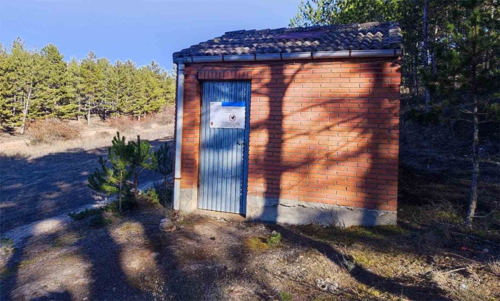 El Burgo trabaja para asegurar su abastecimiento de agua