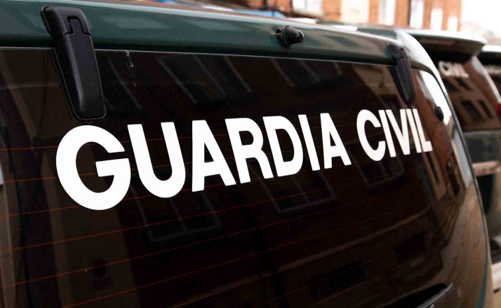 Socorren a un hombre tras rociarse con gasolina y prenderse fuego en Zamora