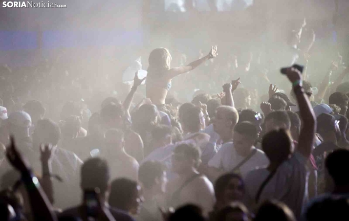 Los festivales de música de Castilla y León, herramienta para acercar la cultura a los más jóvenes y al ámbito rural