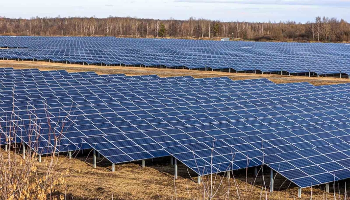 Autorizada una planta fotovoltaica en Frechilla de Almazán