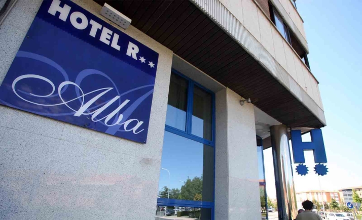 Las pernoctaciones en los hoteles de Soria crecen un 25% en enero, frente la subida nacional del 46%