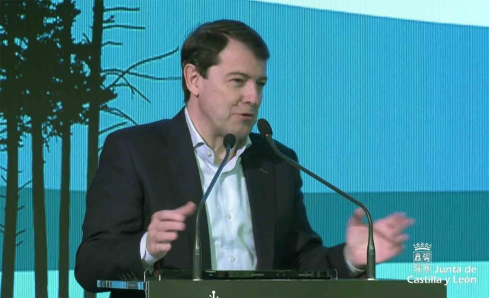 Castilla y León destina a diario más de 2 M€ a la atención a la dependencia