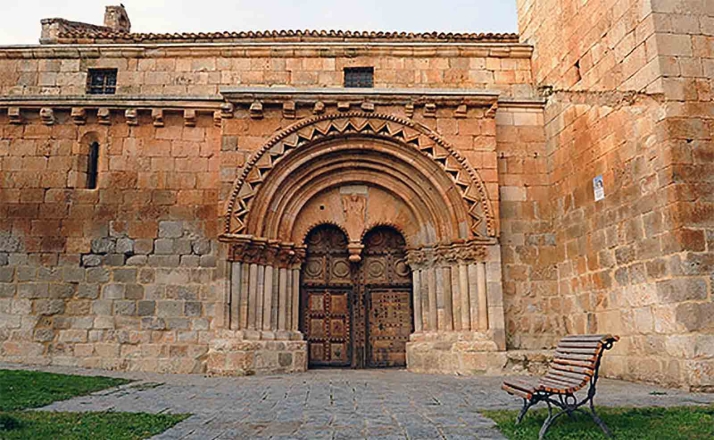 24 templos y ermitas de Soria contarán con 884.000 € para su vigilancia mediante tecnologías digitales