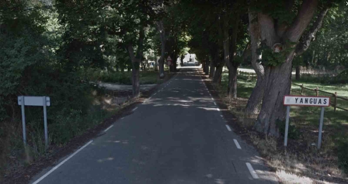 Nuevo informe favorable para la variante de Yanguas