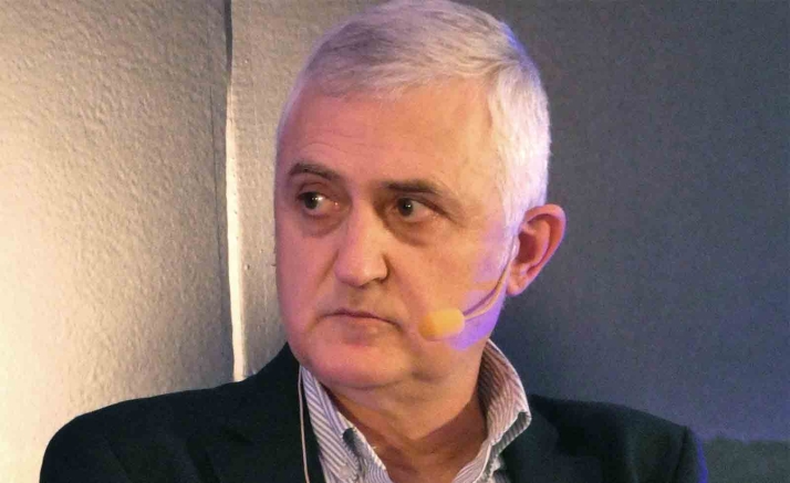 José Luis Alonso será el candidato a la alcaldía de Soria por Ciudadanos