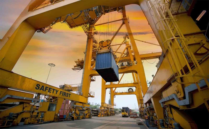 Castilla y León incrementa un 11,8% las exportaciones y un 10% las empresas con ventas al exterior desde el inicio de la pandemia