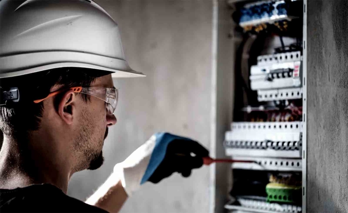 Así estafan falsos electricistas a jubilados sorianos 