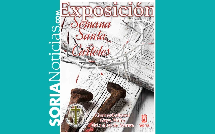 Abre la muestra de carteles de Semana Santa