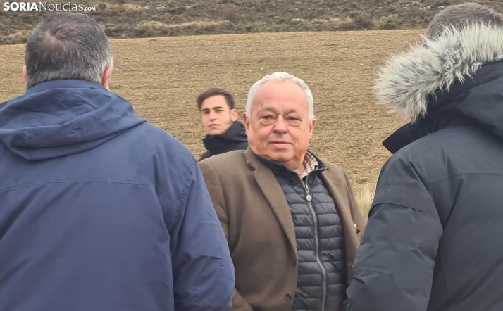 El consejero de Cultura presentará en Soria la Agenda Taurina 2023 dedicada a Castilla y León