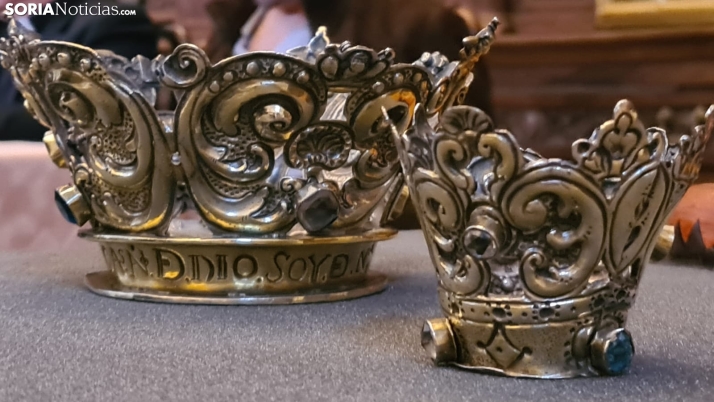 ¿Cómo se recupera una joya soriana robada hace 50 años?