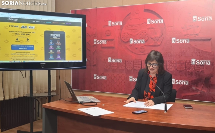 ¿Cuánto sabes sobre violencia de género? Descúbrelo con estos 8 videojuegos del Ayuntamiento de Soria