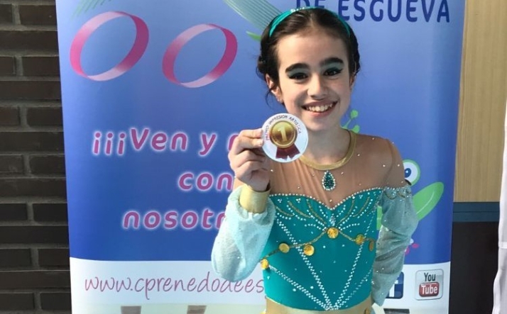 Patín Soria regresa de Valladolid con las buenas sensaciones cosechadas en el II Trofeo Promesas