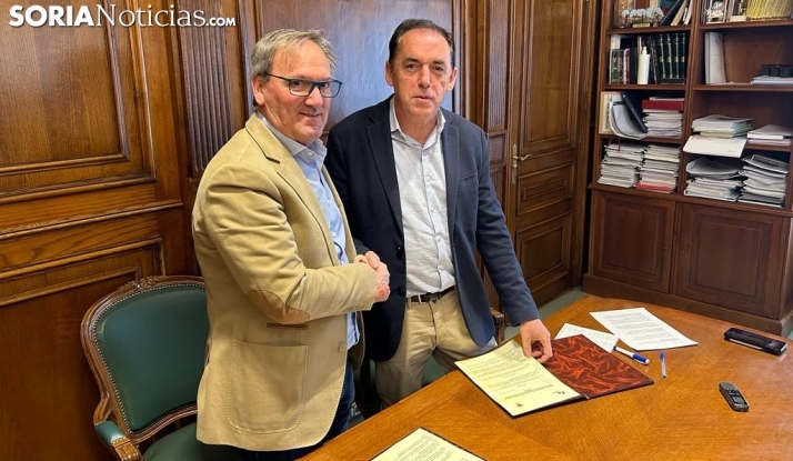 Rubio afirma que la Primera RFEF va a mantenerse bastante tiempo, pese a los globos sonda de Rubiales