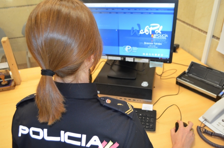 La policía alerta a comerciantes y hosteleros de Soria sobre esta estafa