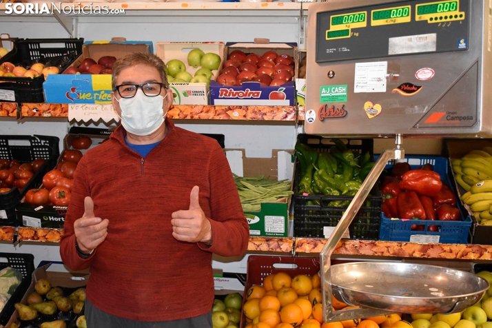 ¿Qué pasa cuando cierra la última tienda de un pueblo?