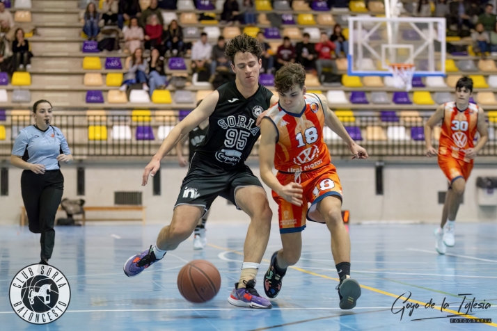 El Transler pierde por 62-83 ante el Seguros Bilbao-Taller Central Diésel de Zamora