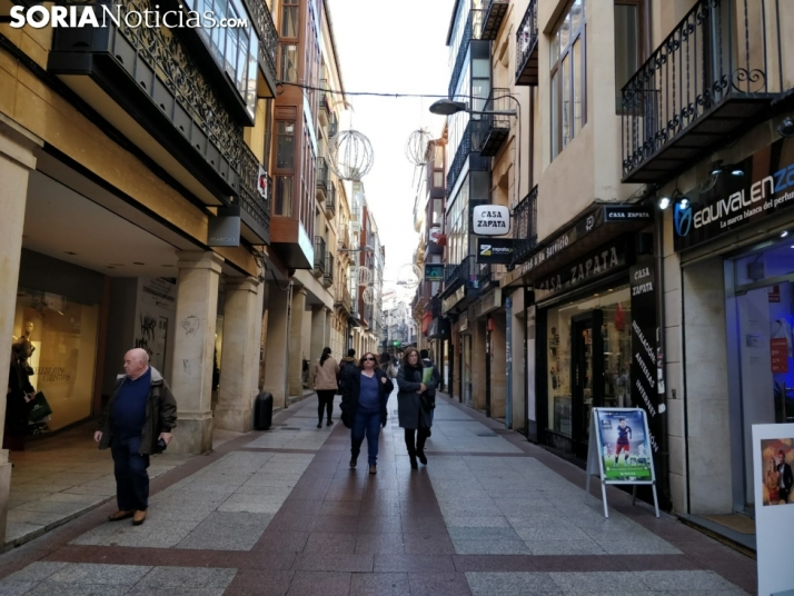 Así son los sorianos: machistas en las tareas del hogar y en el cuidado de menores y personas dependientes