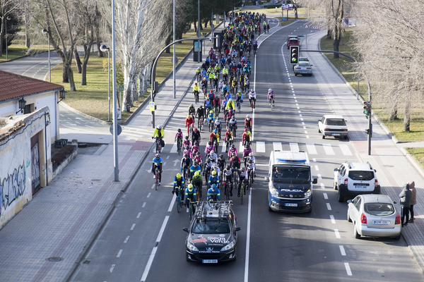 Jesus Formigo. /Ical