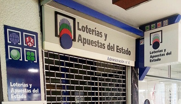La Lotería Nacional deja 60.000 euros en Palencia