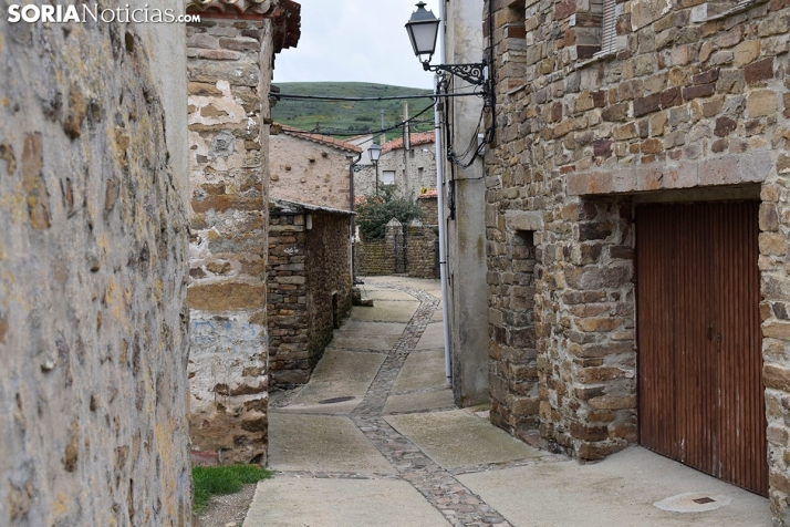 La Diputación subvencionará a entidades bancarias y autónomos para mantener servicios mínimos en las zonas más despobladas