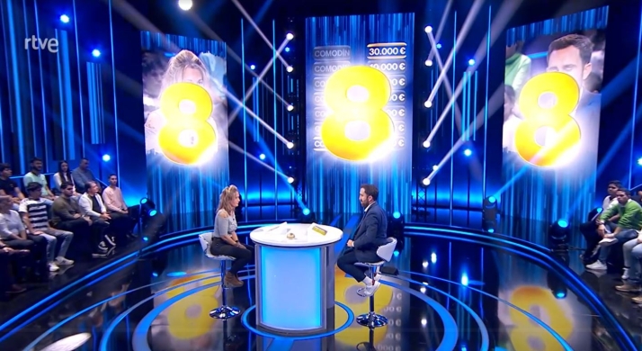 El dulce alimento de este pueblo de Soria protagonista en un concurso de TVE