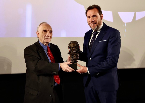 Castilla y León albergará los Premios Goya el año que viene