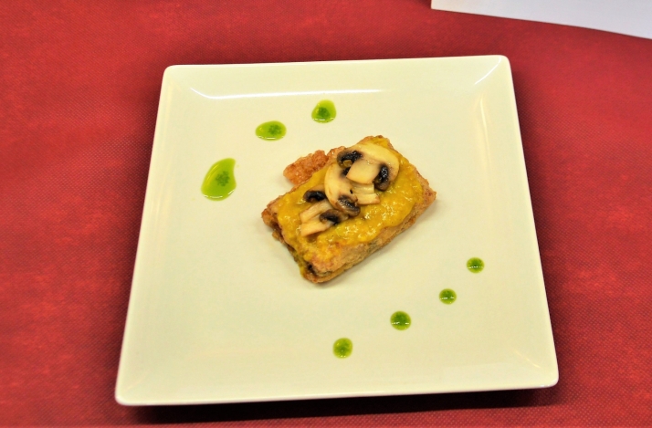 Esta es la mejor tapa medieval de Almazán y así puedes cocinarla en casa