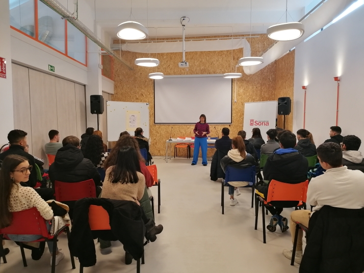 Viena, Malta e Italia, principales destinos de los 26 estudiantes sorianos con becas Erasmus Plus