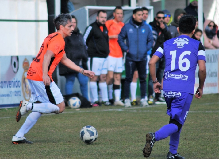 Claves del Campeonato Interpueblos en Soria: 13 equipos, fechas y sede de la final