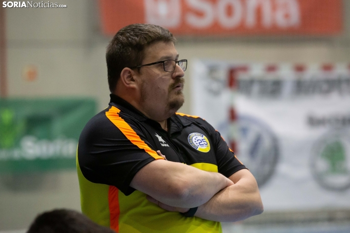 Lluelles fija a Santoña como principal rival por la 2ª posición: Vemos la cima, pero queda mucho