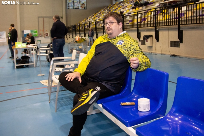 Lluelles: Tenemos dos balas en la recámara, pero debemos tener en cuenta que queda mucho