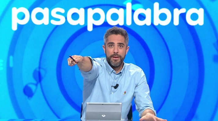 ‘Pasapalabra’ pregunta a Rafa por una de las ermitas más famosas de Soria