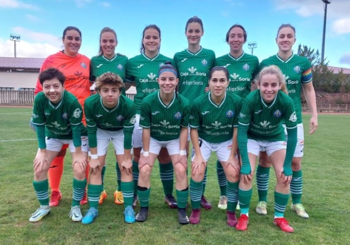 El San José tiene este sábado una cita con la historia: si gana daría un paso casi definitivo para ascender