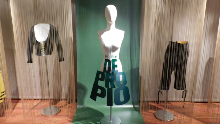 GALERÍA | Vestir de propio, la exposición de trajes tradicionales de Soria que emana recuerdos