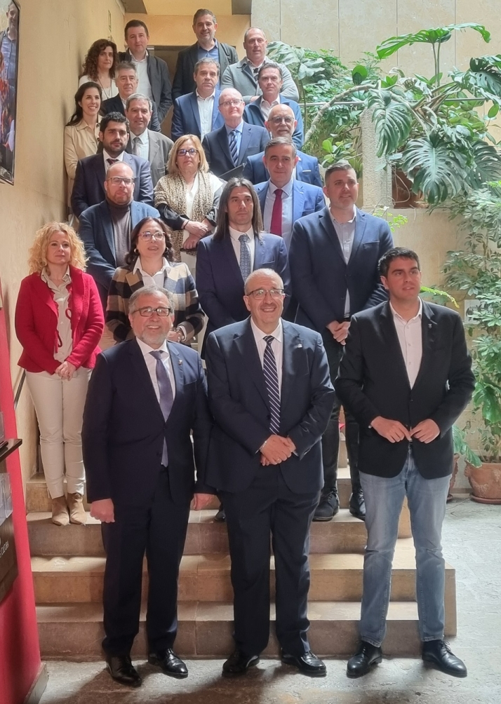 2022, un año determinante para el futuro de la ruta Camino del Cid