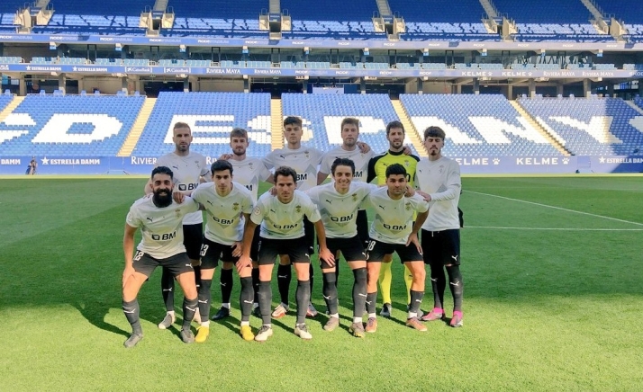 Conoce al próximo rival del Numancia en Primera RFEF: un Real Unión con Nacho Sánchez