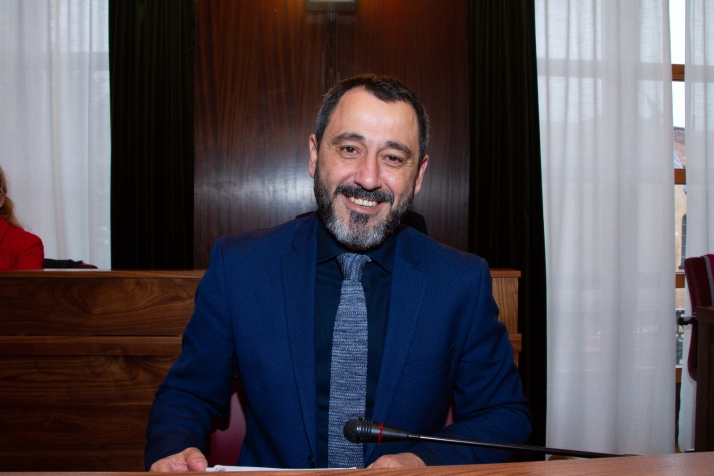 El Ayuntamiento de Soria recuerda a la Junta su competencia industrial: En Valcorba ha invertido 0€