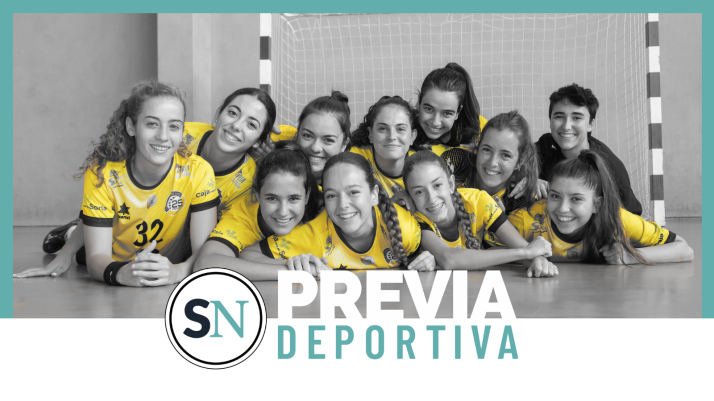 Consulta los horarios y los estadios de los partidos de los equipos sorianos de este fin de semana